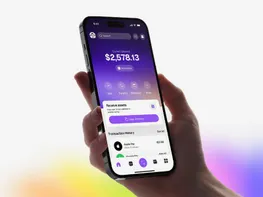 vcasher v1.0 -  Cross Platform Mobile Wallet Application | Agent App preview picture