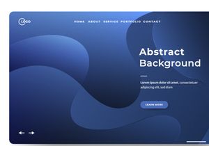 Abstract background design