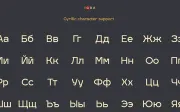 Igra Sans Free Font