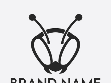 Ant logo preview picture