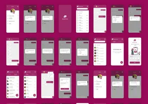 Chat App