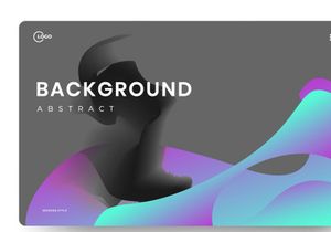 Abstract background design