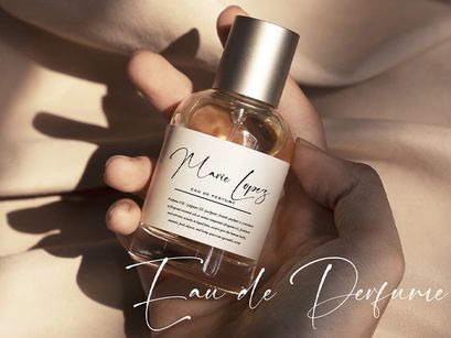 Ahmad Bantani - Signature Font