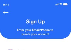 Airbnb App Redesign