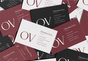 Cowra - Display Serif Font