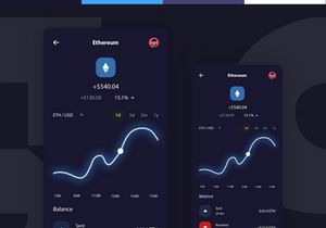 Crypto App