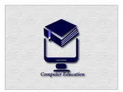 Professional Education Logo | School & University Branding