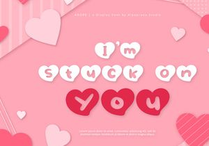 Adore - Display Font