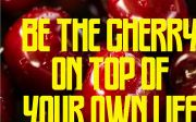 Cherrys - Condensed Sans Serif Font