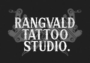 Gokil Nova - Victorian Style Font