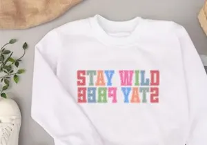 Special Holiday - Modern Display Font