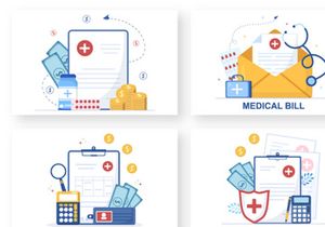 13 Hospital Medical Billing Services illustration