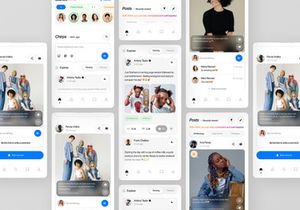 SociaLoom v1.0 - The Ultimate PHP Social Network Platform