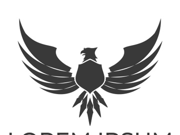 Wings logo preview picture