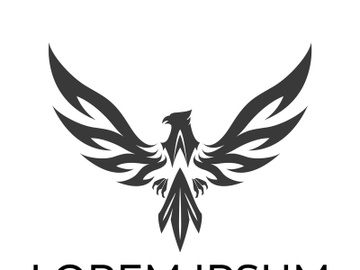 Wings logo preview picture