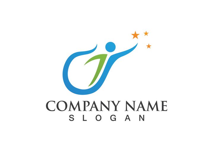 G people success business logo