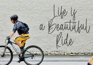 Aerilay - Handwritten Font