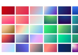 Figradient - Free Gradient Figma Fills