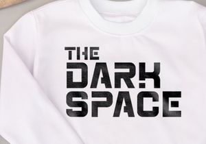 Space Retro - Futuristic Font