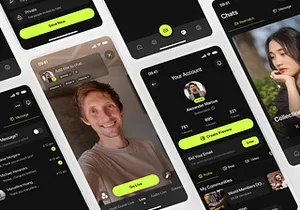 VideoVibe - White Label Video Conference v1.0
