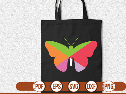 Butterfly t shirt Design