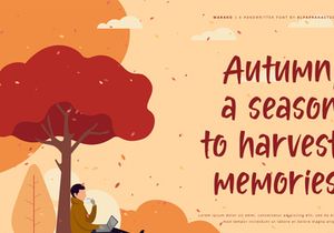 Marako - Handwritten Font