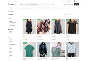 EasyMart zone v2.0 - Marketplace & Classified Ads Script