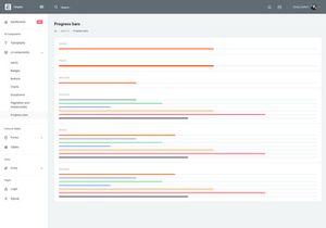 Empire Bootstrap Admin Template