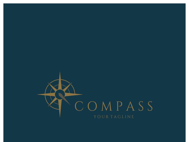 compass icon isolated on background.modern flat compass pictogram,business,marketing,internet concept.trendy simple vector symbol for websitedesign or button to mobile app.logo illustration.