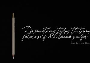 Daughter - A Monoline Classy Font Script