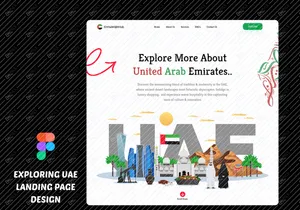 Exploring UAE 2