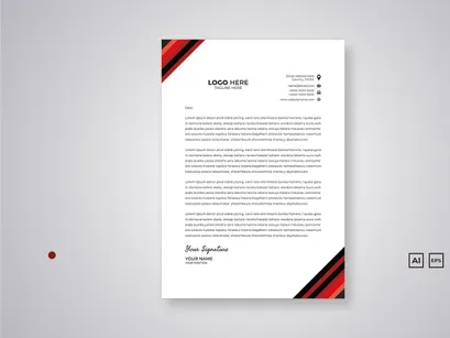 Letterhead