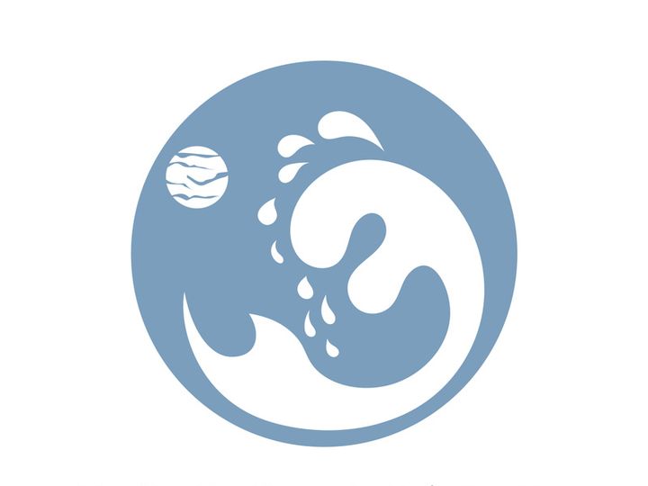Wave logo