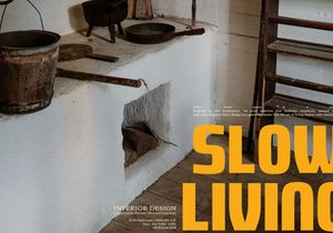 Worn Rural | Vintage Display
