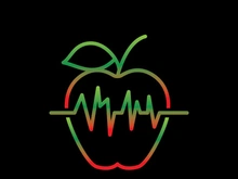 Apple logo design