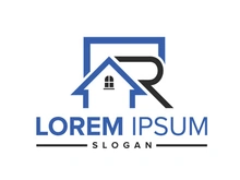 Real Estate Logo