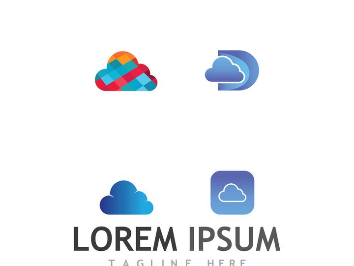 cloud logo