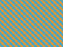 Geometric minimalist and modern abstract pattern background