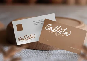 Western - Handbrush Script Font