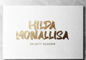 MYTHICAL GLORY - HandBrush Font