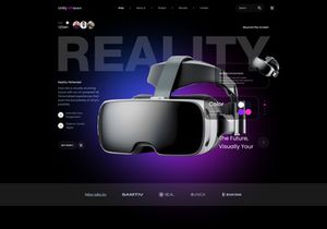 Unleashing Next-Level Virtual Reality 🚀