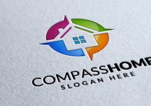 45+ Real Estate Logo Bundle
