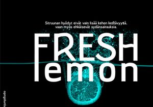 Bricensa - Modern Sans Serif Display Font