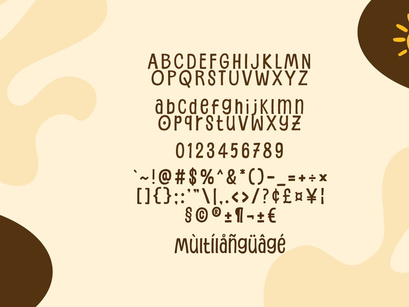 Quick Beige