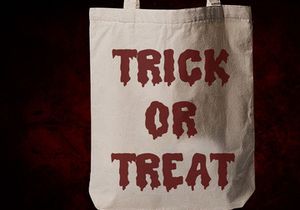 Haunted Blood – Display Font