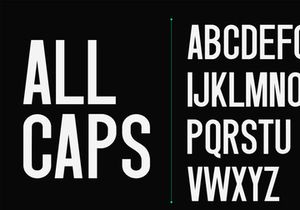 Singo | Sans Display Font