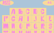Bucky Peach- Free Font