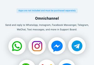 HelpMate v1.0 - Chat And Help Desk | Support & Chat