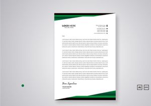 Letterhead