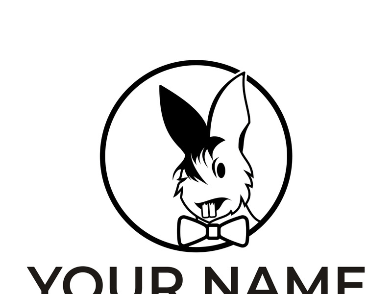 Rabbit logo